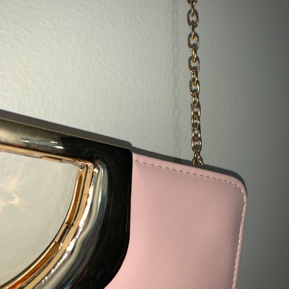 Crossbody Clutch - Picture 2 of 3